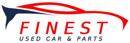 Finest Used Car & Parts