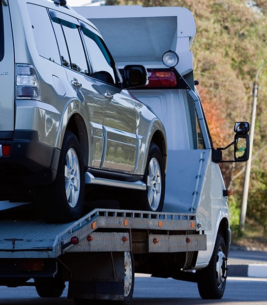 car removal ipswich